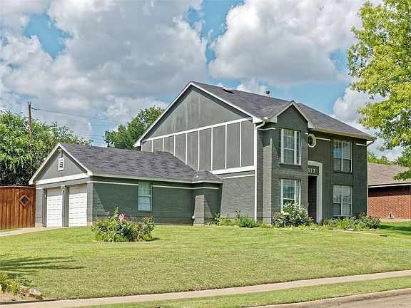 2nd image of 317 Meadowglen Dr