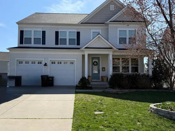43673 Yulan St, California, MD 20619