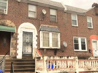 4421 Loring St, Philadelphia, PA