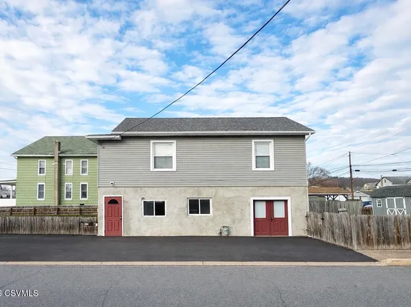 408 Line St, Sunbury, PA 17801