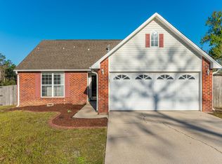 903 Twain Ln, Crestview, FL 32536