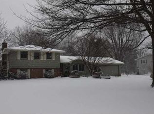 1241 Wildflower Dr, Webster, NY 14580