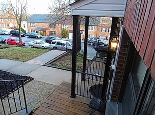 5041 Just St NE, Washington, DC 20019