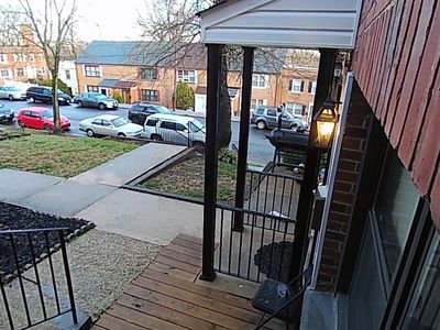 5041 Just St NE, Washington, DC, 20019