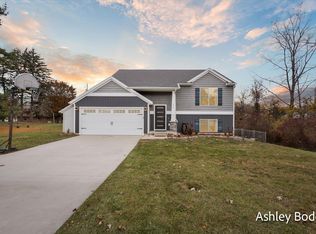 251 E Beech St NE, Cedar Springs, MI 49319