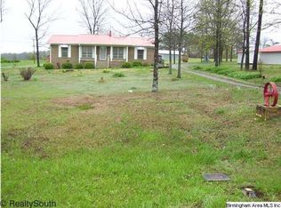 257 Washburn Dr, Oneonta, AL 35121