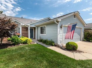 1806 Yardley Cir, Dayton, OH 45459