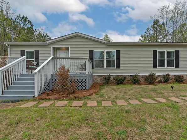 200 Clearview Rd, Odenville, AL 35120