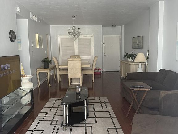 2nd image of 3001 S Ocean Drive #203