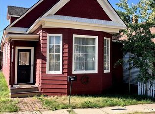 231 E 9th St, Leadville, CO 80461