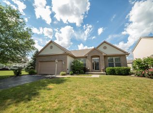 86 Trail E, Pataskala, OH 43062