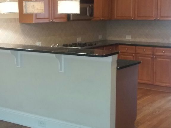 Breakfast Bar