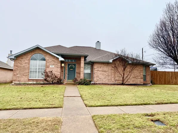 480 Round Rock Dr, Cedar Hill, TX 75104