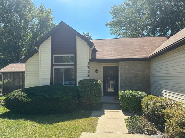 1712 Sandoval Ct, Indianapolis, IN 46214
