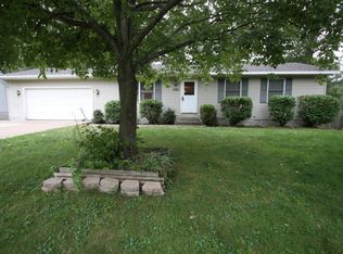 7563 Siesta Ct, Whitehall, MI 49461
