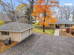 N7844 Sandy Beach Rd, Fond Du Lac, WI 54937