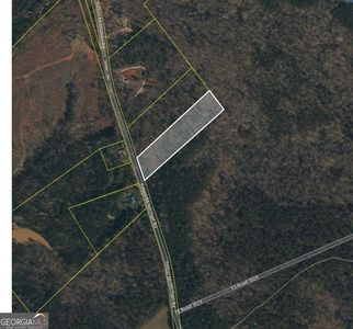 0 Felton McMichael Rd And Hayes Rd, Monticello, GA, 31064