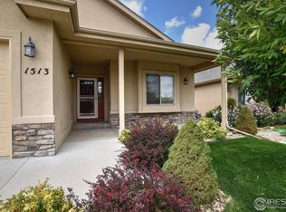 1513 64th Avenue Ct, Greeley, CO 80634