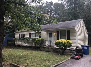 430 Queensway Rd, North Chesterfield, VA 23236