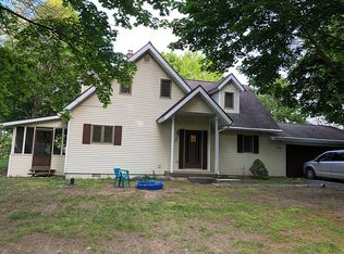 11634 Red Feather Ln, Stanwood, MI