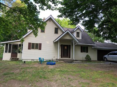 11634 Red Feather Ln, Stanwood, MI, 49346