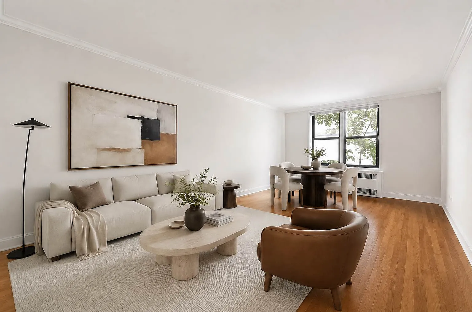 151 West 16th Street — Photo 1
