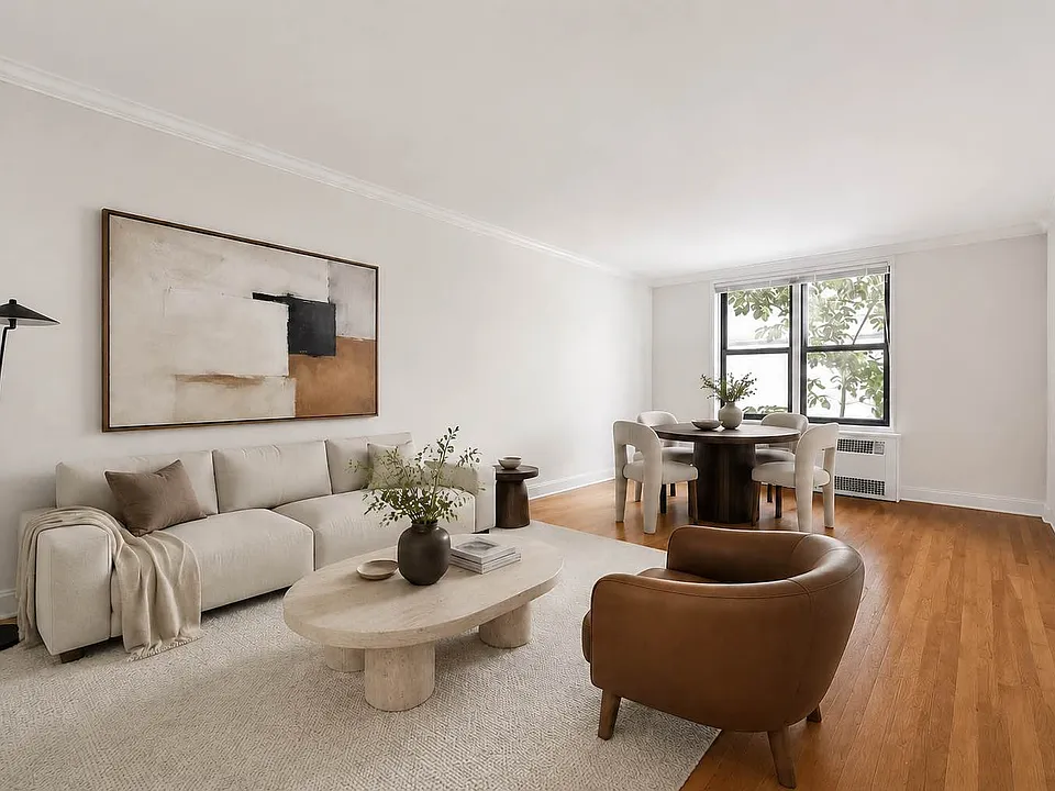 151 W 16th St #5L