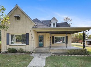 7515 Elm Springs Rd, Orlinda, TN 37141