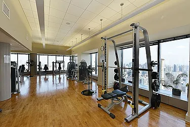 Rented by Solow Realty