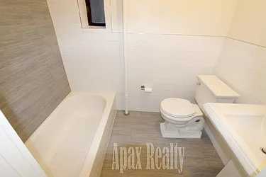 Rented by Apax Realty LLC