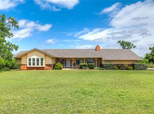 1015 Little River Rd, Norman, OK 73071