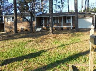 3305 Charleston Ave NW, Huntsville, AL 35810