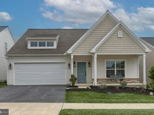 456 Stone Gate Blvd #L-0154, Annville, PA 17003