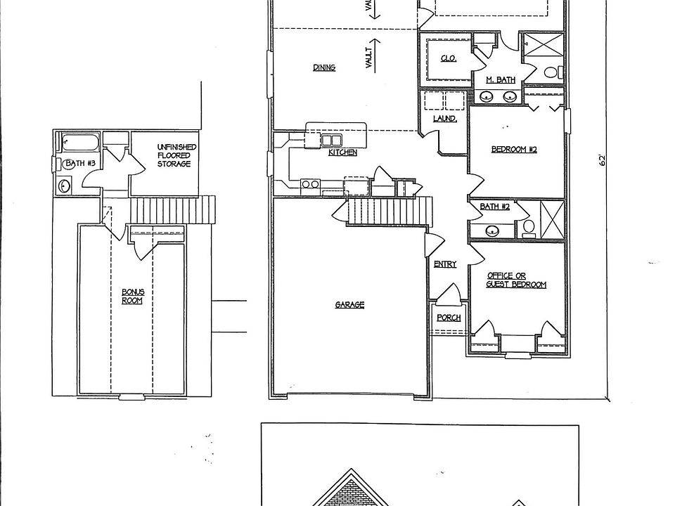 2nd image of 8812 Chipshot Ln
