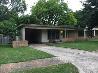 2800 Old Orchard Rd, Garland, TX 75041