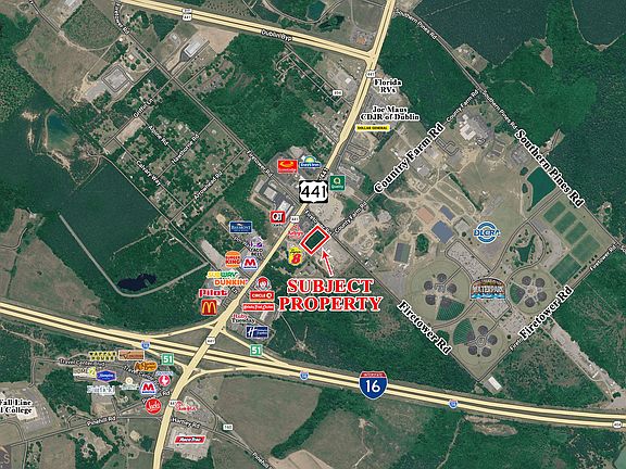 2nd image of 0 Highway 441 Byp S