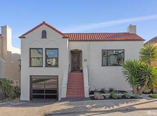 55 Upland Dr, San Francisco, CA 94127
