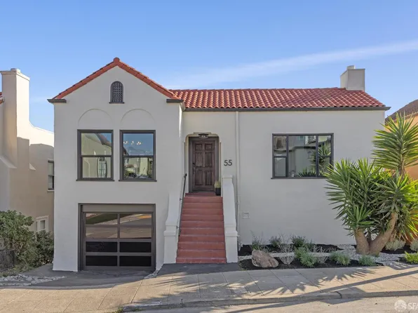 55 Upland Dr, San Francisco, CA 94127
