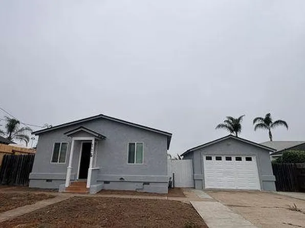115 S Alpine St, Arroyo Grande, CA 93420
