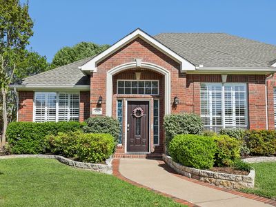 3302 Parkhurst Ln, Richardson, TX, 75082