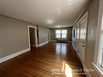 Building Photo - 4000 20th Ave S #1