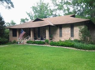 524 Brawood Dr, Mobile, AL 36608