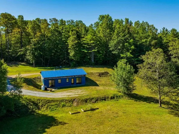 133 Stagecoach Road, Norwich, VT 05055