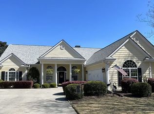 10 S Point Ct, Bluffton, SC 29910