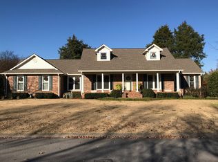 3210 Windsor Green Dr, Murfreesboro, TN 37129