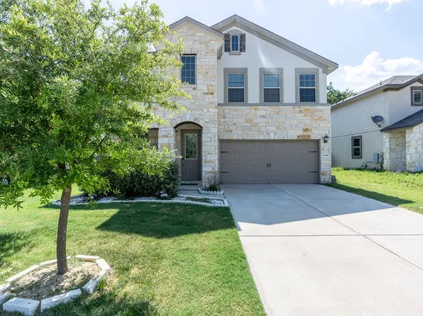 5649 Porano Cir, Round Rock, TX 78665