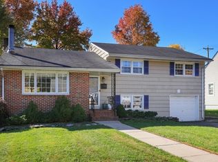 205 New Dover Rd, Colonia, NJ 07067