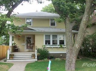 509 S Jackson St, Aberdeen, SD 57401