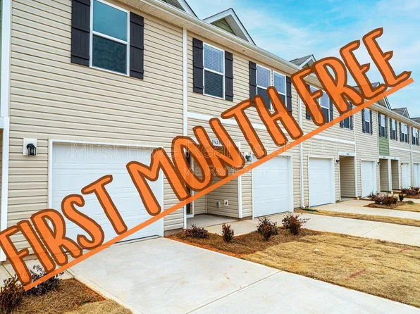 1942 Tranquility Cir #D, Newton, NC 28658