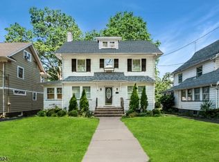 21 Rutgers St, Maplewood, NJ 07040